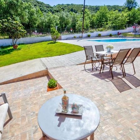 Villazia Exclusive Estate Episkopiana  ภายนอก รูปภาพ