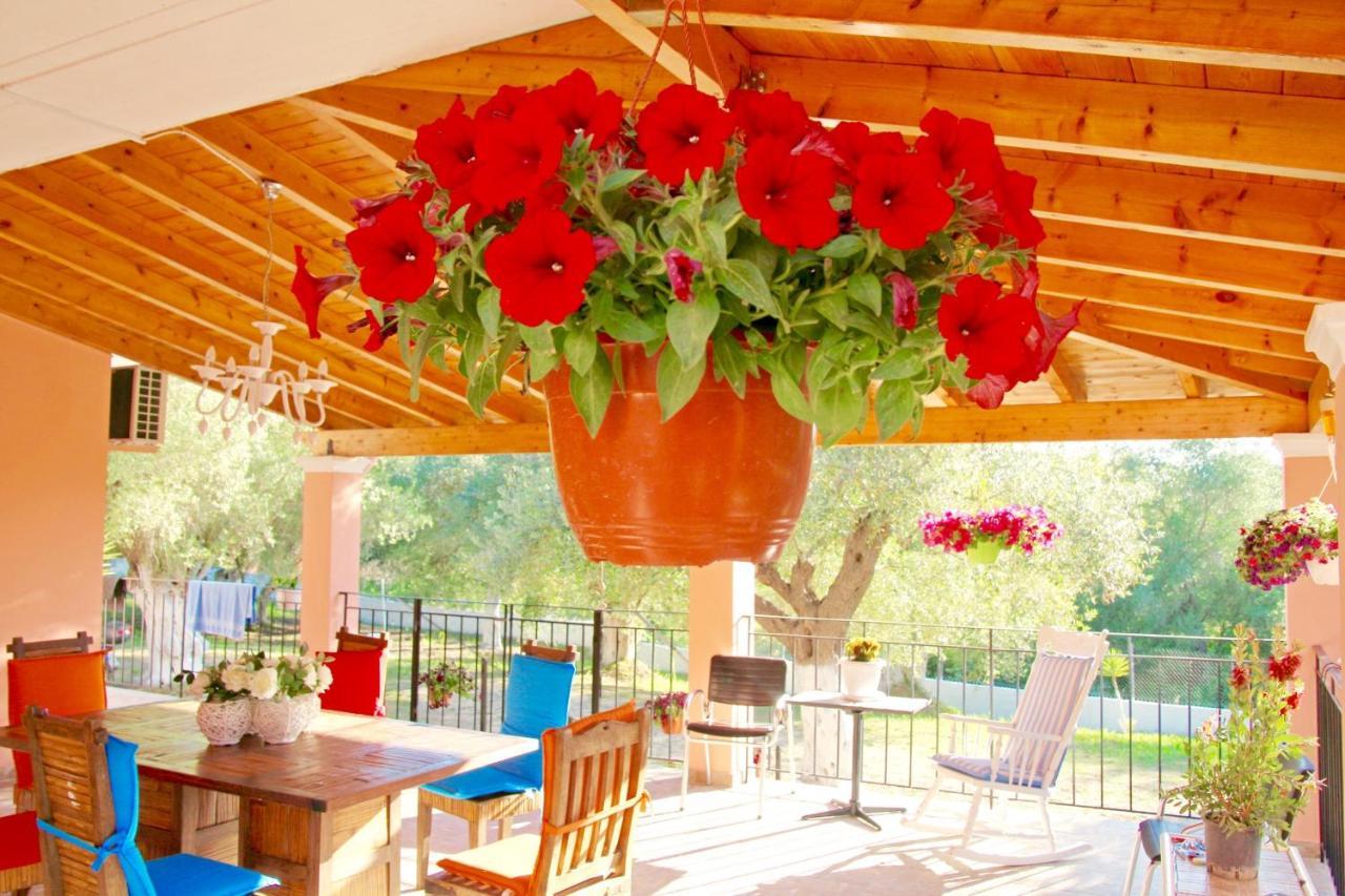 Villazia Exclusive Estate Episkopiana  ภายนอก รูปภาพ
