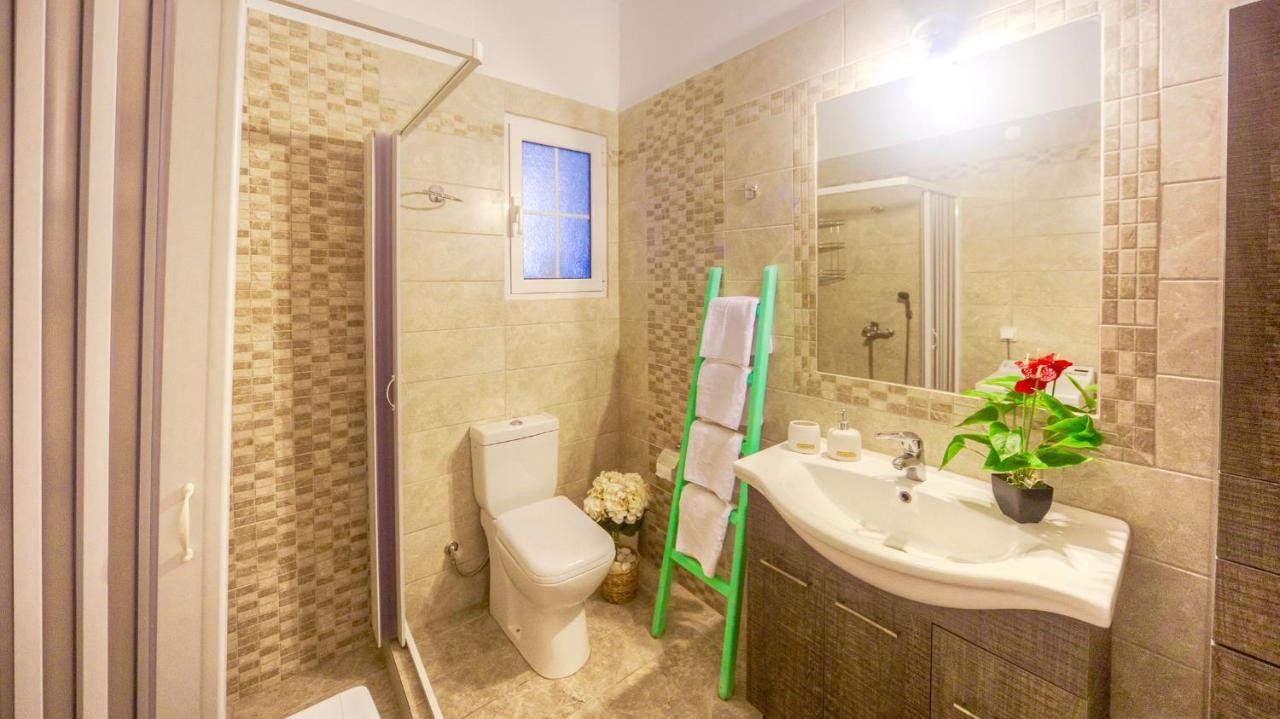 Villazia Exclusive Estate Episkopiana  ภายนอก รูปภาพ