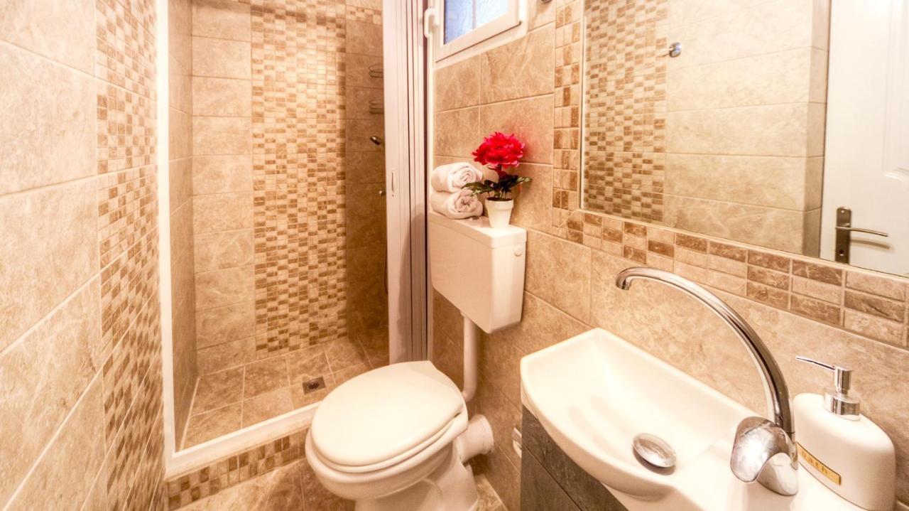 Villazia Exclusive Estate Episkopiana  ภายนอก รูปภาพ