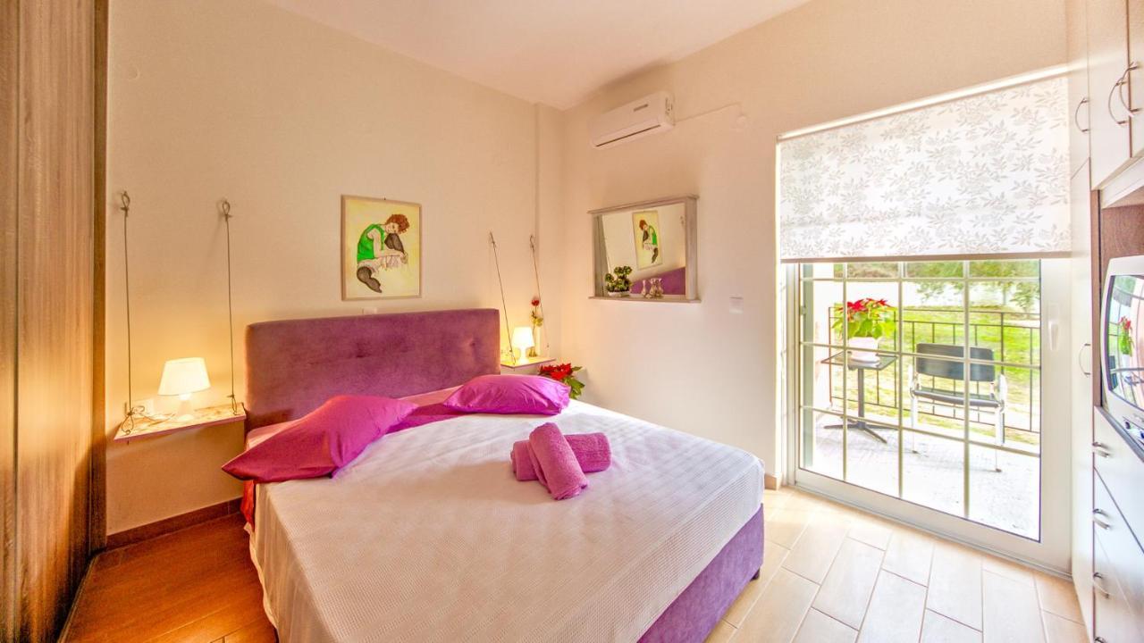 Villazia Exclusive Estate Episkopiana  ภายนอก รูปภาพ