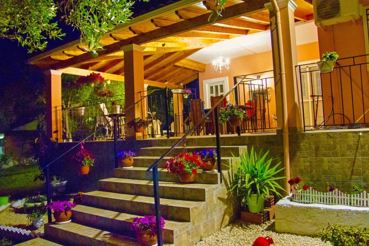 Villazia Exclusive Estate Episkopiana  ภายนอก รูปภาพ