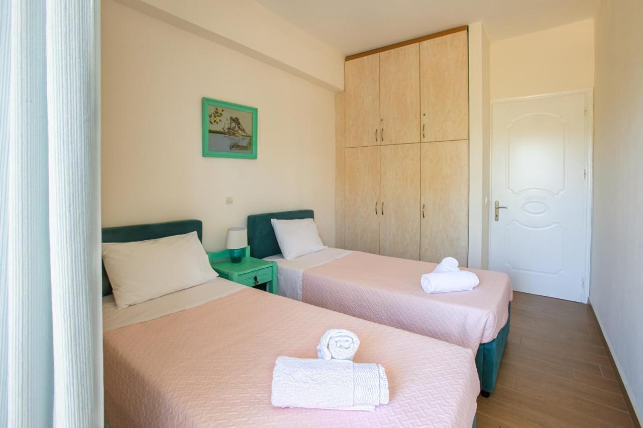 Villazia Exclusive Estate Episkopiana  ภายนอก รูปภาพ