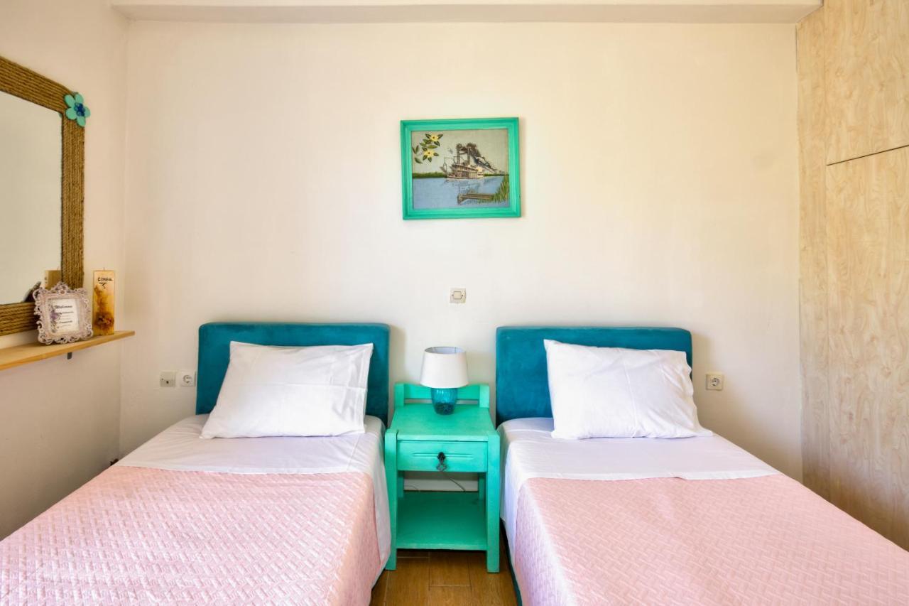 Villazia Exclusive Estate Episkopiana  ภายนอก รูปภาพ