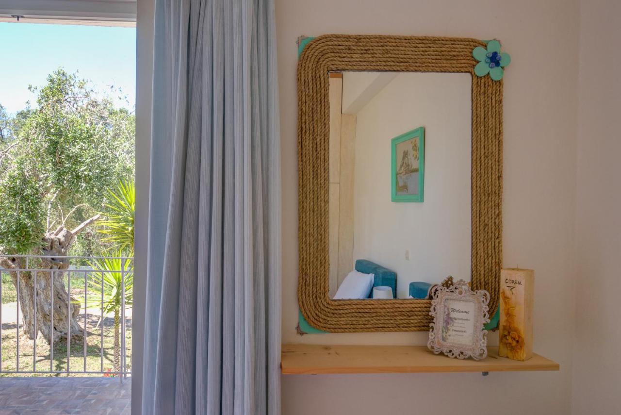 Villazia Exclusive Estate Episkopiana  ภายนอก รูปภาพ