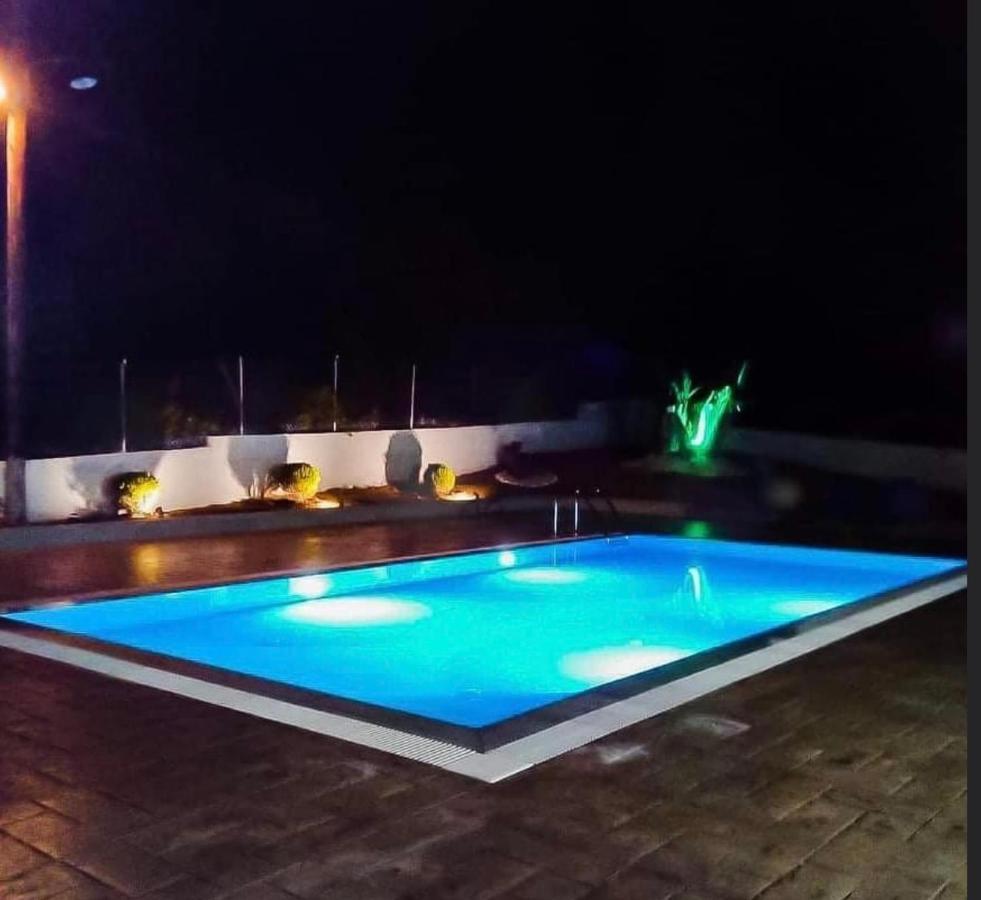 Villazia Exclusive Estate Episkopiana  ภายนอก รูปภาพ