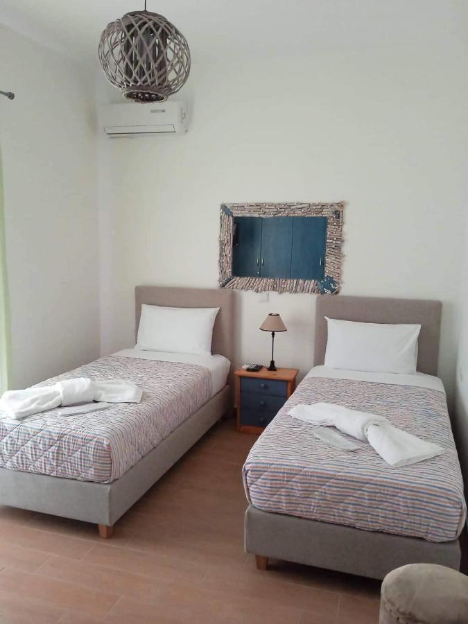 Villazia Exclusive Estate Episkopiana  ภายนอก รูปภาพ