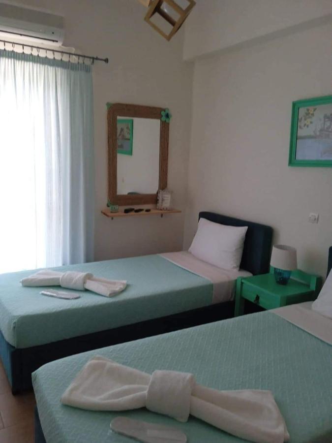Villazia Exclusive Estate Episkopiana  ภายนอก รูปภาพ