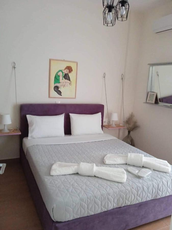 Villazia Exclusive Estate Episkopiana  ภายนอก รูปภาพ