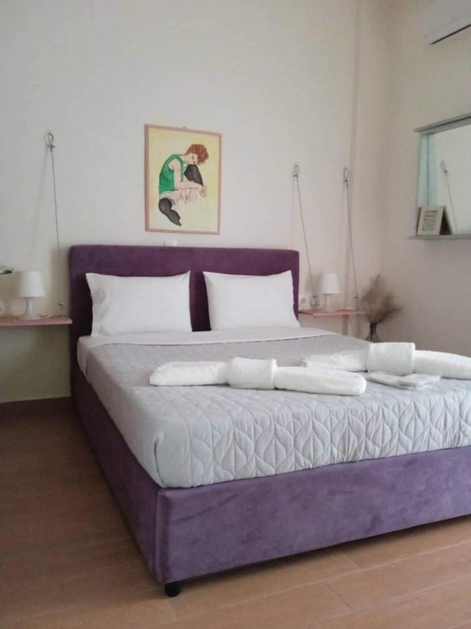 Villazia Exclusive Estate Episkopiana  ภายนอก รูปภาพ